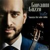 écouter en ligne Giovanni Guzzo, Ysaÿe - Sonatas For Solo Violin