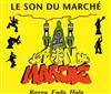 online anhören Le Son Du Marché - Ragga Fada Hala