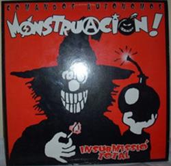 Download Monstruación! - Insubmissió Total Del Saqueo Y Del Pillaje