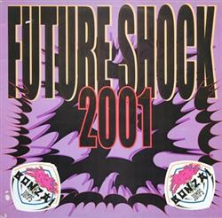 Download Various - Future Shock 2001
