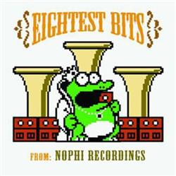 Download Various - Eightest Bits