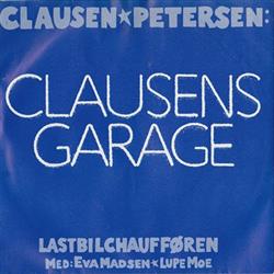 Download Clausen & Petersen - Lastbilchaufføren