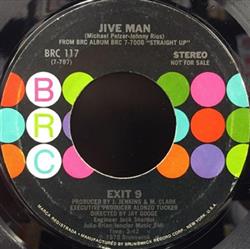 Download Exit 9 - Jive Man