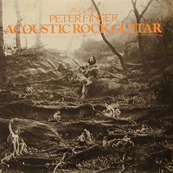 Download Peter Finger - Acoustic Rock Guitar