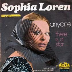 Download Sophia Loren - Anyone There Is A Star