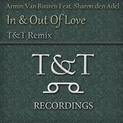 Download Armin Van Buuren Feat Sharon den Adel - In Out Of Love TT Remix