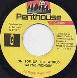 Download Wayne Wonder - On Top Of The World