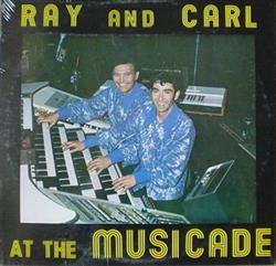 Download Ray And Carl - At The Musicade