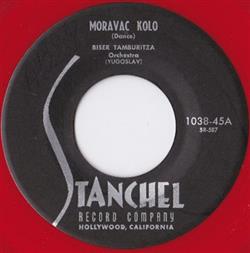 Download Biser Tamburitza Orchestra - Moravac Kolo SuSu Mile