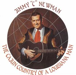 Download Jimmy C Newman - The Cajun Country Music Of A Louisiana Man