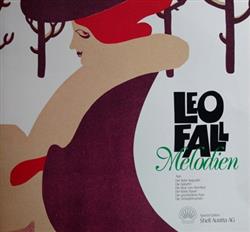 Download Leo Fall - Melodien Von Leo Fall