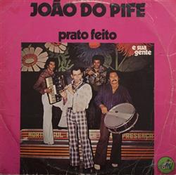 Download João Do Pife E Sua Gente - Prato Feito
