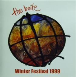 Download Various - The Boîte Winter Festival 1999
