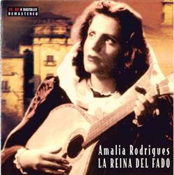 Download Amália Rodrigues - La Reina Del Fado