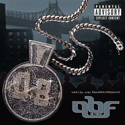 Download QB Finest - Queensbridge The Album