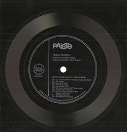 Download Terry Bozzio - Paiste Modern Drummer February 1984