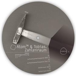 Download Atom & Tobias - Zahlenraum