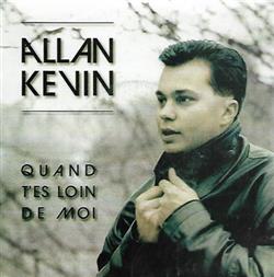 Download Allan Kevin - Quand TEs Loin De Moi
