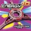 last ned album Various - Energy 10 The Dancefloor Hits