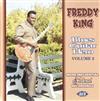 Album herunterladen Freddy King - Blues Guitar Hero Volume 2