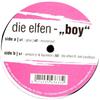 lataa albumi Die Elfen - Boy