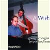 descargar álbum George Colligan, Jesper Bodilsen - A Wish