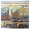 écouter en ligne Wolfgang Amadeus Mozart, Wiener Mozart Ensemble Willi Boskovsky - Serenaden Vol 5 Divertimento KV 63 Cassation KV 99
