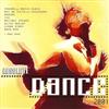 écouter en ligne Various - Absolute Dance 2001