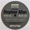 lataa albumi Stephen Allan - Saturday Night Music