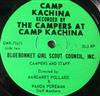 Album herunterladen The Campers At Camp Kachina - Camp Kachina