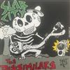 The Dissimilars, Slab City - Split EP