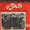 Luis Cilia - O Salto Bande Originale du Film