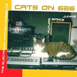 Download Future Space Junkie - Cats On 626