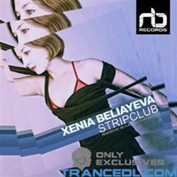 Download Xenia Beliayeva - Stripclub