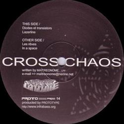 Download Maîtreonome - Cross Chaos