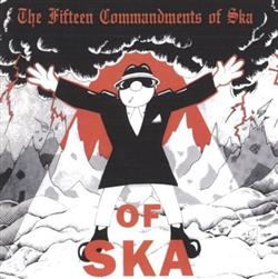 Download Various - The Fifteen Commandments Of Ska