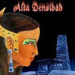 Download Alta Densidad - Princesa Aura