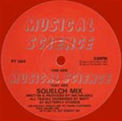 Download Musical Science - Musical Science