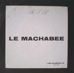 Download Les Chabroll's - Le Machabee