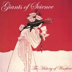 Download Giants of Science - The History Of Warfare