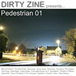 Download Various - Pedestrian 01