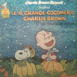 Download Charles M Schulz - È Il Grande Cocomero Charlie Brown