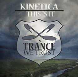 Download Kinetica - This Is It