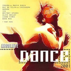 Download Various - Absolute Dance 2001