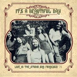 Download It's A Beautiful Day - Live In The Studio San Francisco 71