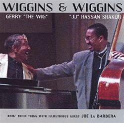 Download Gerry Wiggins, Hassan Shakur - Wiggins Wiggins