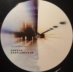 Download Hoedus - Exoplanets EP