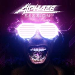 Download Alphaze - Session EP