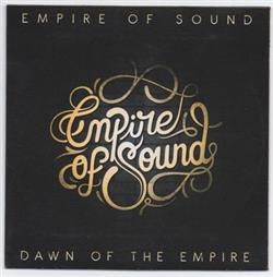 Download Empire Of Sound - Dawn Of The Empire