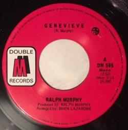 Download Ralph Murphy - Genevieve